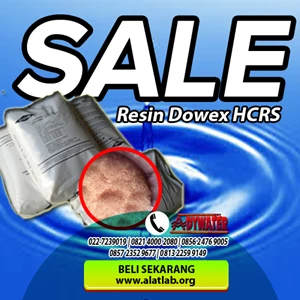 Dowex Jakarta - Ady Water