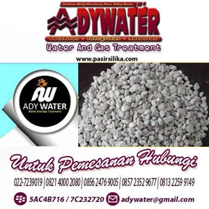 Zeolit Aktif Bandung - Ady Water