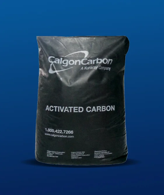 Karbon Aktif Filter Air
