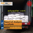 Media Filter Manganese untuk Air Berminyak Mengandung Besi - Ady Water 4