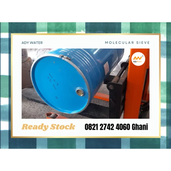 molecular sieve ady water - Molecular Sieve Desiccant