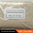 zeolite adsorption - Desiccant Air Dryer 1