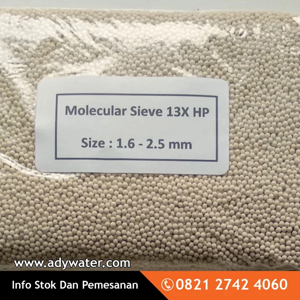 zeolite adsorption - Desiccant Air Dryer