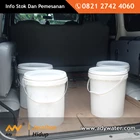 4a molecular sieves 12,5 kg pail - Oxygen Concentrator 3
