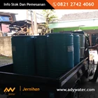 zeolite 4a - Saringan Molekuler 2