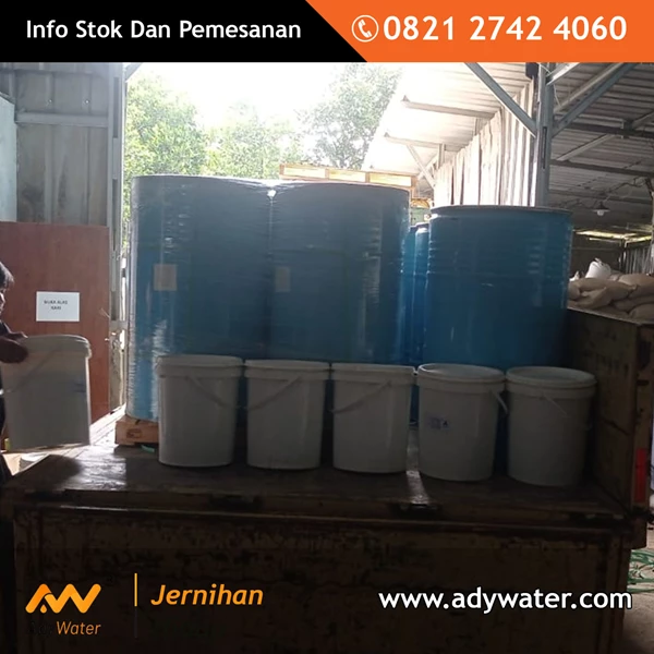 molecular sieve bead - Desiccant