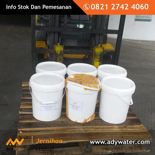 nano zeolite - ady water - Desiccant