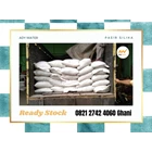 Pasir Silika Putih Kasar - Batu Silika 1