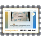 Silica Gel Tas - White Silica Gel 1