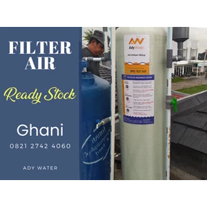 Filter Air Jakarta Timur - Water Treatment Lainnya