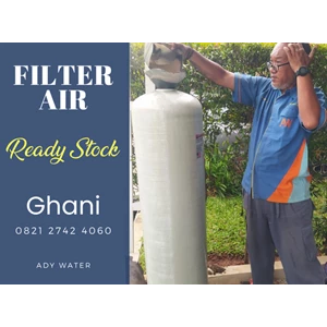 Filter Air Jakarta Selatan - Water Treatment Lainnya