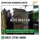 Karbon Aktif Pontianak - Coal Base - Coconut Shell Base 1