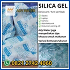 Silica Gel Kubu Raya - Ady Water - for Shoes, Cameras, Electronic Devices, Cookies 1