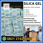 Silica Gel Jayapura - Ady Water - untuk Sepatu, Kamera, Alat Elektronik, Kue Kering 1
