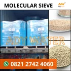 Molecular Sieve Desiccant Manokwari 3A, 4A, 5A, 13X, 13X HP, 13X APG, BASF, Xintao 1