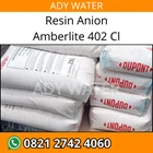Amberlite IRC 402 Cl Anion Resin - Surakarta - Demineralization, Ion Exchanger, Halal Certified 3