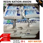 Resin Lewatit S80 untuk Softener 3