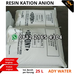 Water Softener Pekalongan dan Kebutuhan Industri