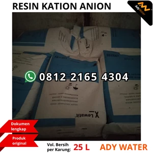 Water Softener System Aceh Barat Daya