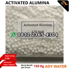 Activated Alumina Ball Fluoride Removal Bukittinggi 1