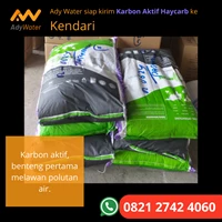 Filter Air - Granular Activated Carbon