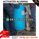 Desiccant Air Dryer Alumina Ball Bangkalan 1