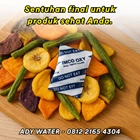 Blue Silica Gel Untuk Makanan Kemasan Oleh-Oleh Khas Daerah 1