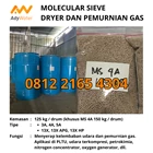 Molecular Sieve Untuk Desiccant Dehydrator Di Tangerang Selatan 2