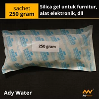 Silica Gel Untuk Bola Tangan Bertanda Tangan