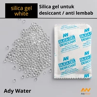 Silica Gel Untuk Cd Koleksi