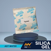 Silica Gel Untuk Diecast Mobil Balap