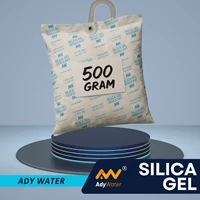 Silica Gel Untuk Diecast Pesawat