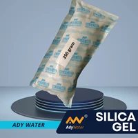 Silica Gel Untuk Diecast Skala 1:43