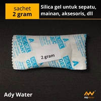Silica Gel Untuk Diecast Tomica