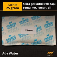 Silica Gel Untuk Diecast Truk