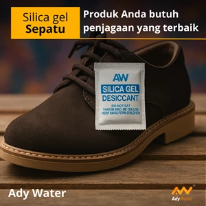 Silica Gel Untuk Koleksi Museum Mini