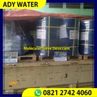 Molecular Sieve 13X UOP Menjangkau Pengiriman ke Kupang 2