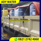 Molecular Sieve 3A Zeolite Menjangkau Wilayah ke Lamongan 2