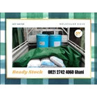 Moleculer Sieve Mengakomodasi Kebutuhan ke Madiun	Molecular Sieve Desiccant 1