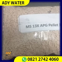 Zeolit 13X Kirim Praktis ke Jakarta Timur - Molecular Sieve Desiccant