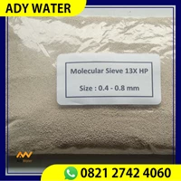 Adsorbent Zeolite Mendukung Kebutuhan ke Sukoharjo - Molecular Sieve Desiccant