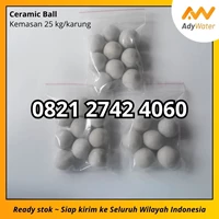 19mm Ceramic Ball - Alumina Ball