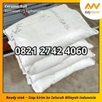 6mm Ceramic Ball - Alumina Ball