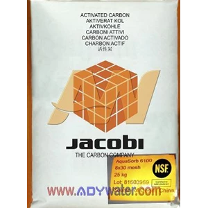 Jacobi 6100    Ady Water