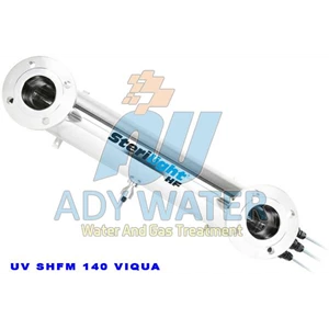 Uv Sterilight Viqua Shfm 140 