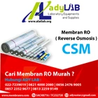 Ro Membrane Indonesia - Ady Water 1