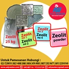 Pasir Zeolit Surabaya - Ady Water 1