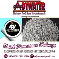 Pasir Zeolit Di Surabaya - Ady Water