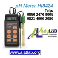  Ph Meter Air - Ady Water