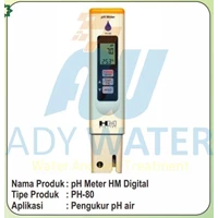  Ph Air - Ady Water